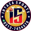 IRTAZA_SPORTS👕👖🧢
