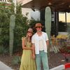 James & Meg