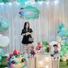 Hoa bỉ ngạn...!