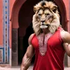 le_liondaitbaamrane