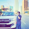 muhammed_aaram