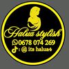 it's halua