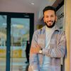محمود أوصافه