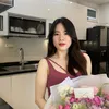 Ly ăn healthy