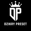 DZIKRY PRST