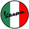 Vespa matic gianyar