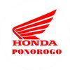 hondaponorogo