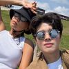 กาละแมร์ที่มีน้องทาส
