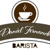Daniel Fernando Da C