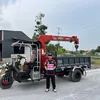 xebagachoangquan