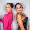 The Brooker twins