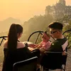 Gia Đình Thị Sam