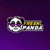 Fresh Panda