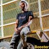 Omane Booster