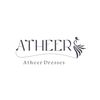 ATHEER DRESSES فساتين اثير