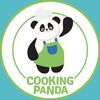 Cooking Panda