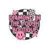Diamond In The Rough Boutique
