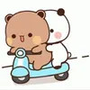 Bubu Dudu all love