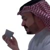 حرف ومعنى•.¸♡آلْـَﻋُﻤړ لْـَﺢـظ