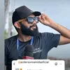 Anderson na mídia oficial