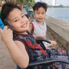 tunganhbaby
