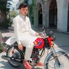 Adil ali