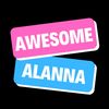 awesomealanna