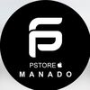 PSTORE_MANADO