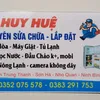 huy sửa chữa lưu động