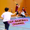 Cap-Baseball Japan
