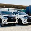 Boramawi Motors