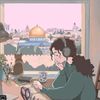 ❀𝐄𝐒𝐑𝐀𝐀 𝐔𝐎𝐒𝐈𝐅❀