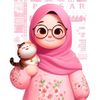 hanisah_1990