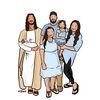 The Deal Family