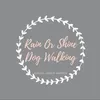 rainorshinedogwalking