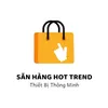 Săn Hàng Hot Trend