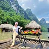 Camping Nà Bờ 🏕️⛺️