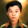 Hình Thiên Tướng Quân