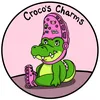 Crocos Charms