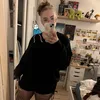 chadystress