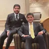 Meer idris barzani