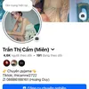 Cẩm Min Bán Đồ Bộ 🦄🛍️