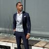 Anthony Washington