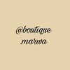 boutique.marwa