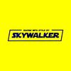 Skywalker หมวกกันน็อค