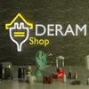 Deram Shop 🇪🇺🇩🇪 دێرام شوپ