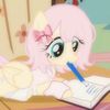 flutterbutterx3