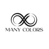 MANY COLORS STORE