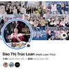 Đào Thị Trúc Loan