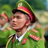 Lịch Làm Lính